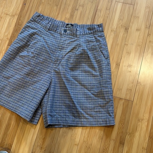 Lee Casual shorts size 12 medium women’s - Picture 2 of 7